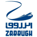 Zarrugh.ly logo