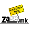 Zase.mk logo