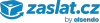 Zaslat.cz logo