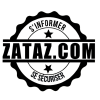 Zataz.com logo