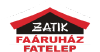 Zatik.hu logo