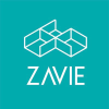 Zavie.co logo