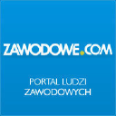 Zawodowe.com logo