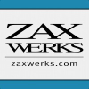 Zaxwerks.com logo
