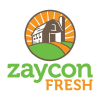 Zayconfresh.com logo