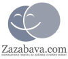 Zazabava.com logo