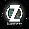 Zazenlife.com logo