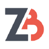 Zbporn.com logo