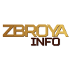 Zbroya.info logo