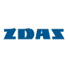 Zdas.cz logo
