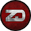 Zdoom.org logo