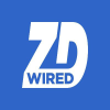 Zdwired.com logo