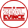 Zealevince.com logo