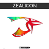 Zealicon.in logo
