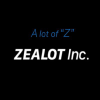 Zealot.co.jp logo
