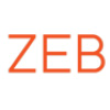 Zeb.be logo