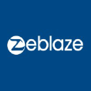 Zeblaze.com logo