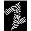 Zebrablinds.com logo