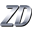 Zebradem.com logo