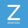 Zeendo.com logo