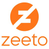 Zeeto.io logo