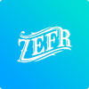 Zefr.com logo