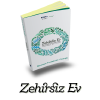 Zehirsizev.com logo