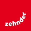 Zehnderamerica.com logo
