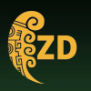 Zeldadungeon.net logo