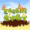 Zelenisvet.com logo