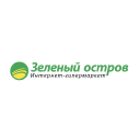 Zelenyjostrov.ru logo