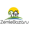Zemlebaza.ru logo