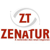 Zenatur.com.br logo