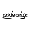 Zenbership.com logo