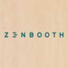 Zenbooth.net logo