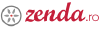 Zenda.ro logo