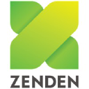 Zenden.ru logo
