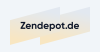 Zendepot.de logo