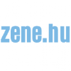 Zene.hu logo