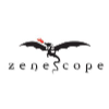 Zenescope.com logo