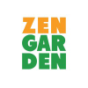 Zengardentr.com logo