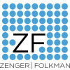 Zengerfolkman.com logo
