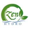 Zenhydro.com logo