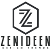 Zenideen.com logo