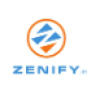 Zenify.in logo
