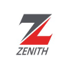 Zenithbank.com.gh logo