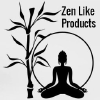 Zenlikeproducts.com logo