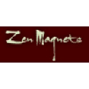 Zenmagnets.com logo