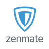 Zenmate.com logo