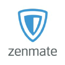 Zenmate.es logo